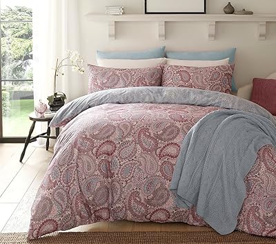 Sleepdown Purplery Purplery Sleepdown Purplery Duvela Cover, Duvet Cover with Digital Printing, Simple Duvet Cover, Double and King for Bedroom (King).. Looking for quality and speed? You’ll find both at DIAYTAR Nigeria.