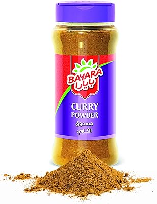 Poudre de Curry's 330 ml.. DIAYTAR NIGERIA brings the market to your fingertips with affordable prices and swift delivery services.