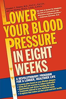 Lower your blood pressure in eight weeks: a revolutionary program for a longer and healthier life.. DIAYTAR NIGERIA: Bringing quality products to your doorstep at prices that won't break the bank.