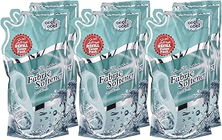 Cool & cool liquid softener - 6 liters.. Your trusted shopping companion, DIAYTAR NIGERIA delivers affordable solutions in just 5-8 days.