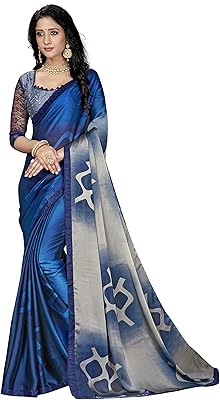 Sari parties with non -scattered blouse.. DIAYTAR NIGERIA connects Nigerians with quality products at affordable prices, delivered in 5-8 days nationwide.