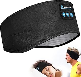 Improved Bluetooth helmet improved Delilah with speakers and fine headphones, perfect for sleeping (black).. Shop from our extensive catalog at DIAYTAR NIGERIA and enjoy doorstep delivery in just 5-8 days.