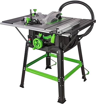 Table saw Evolution Power Tools Fairy 5-S with multi-material cut, 1,500 watts, (230 volts).. DIAYTAR NIGERIA: Putting quality products within reach of every Nigerian through our affordable marketplace.