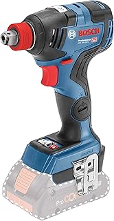 GDX Professional 18v wireless dynamometric screwdriver - 200 ° C (battery and charger not included).. Transform your shopping experience with DIAYTAR NIGERIA's vast product selection delivered at unbeatable prices.