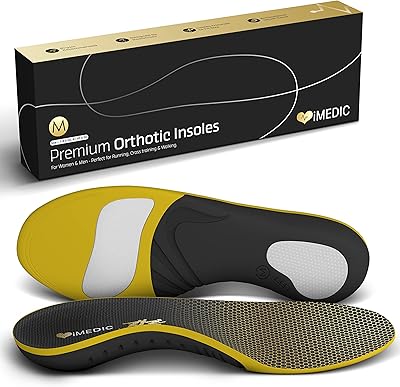 Imedic Premium medical soles for women and men support fasciitis.. Your everyday shopping destination, DIAYTAR NIGERIA offers unbeatable value with quick delivery times.