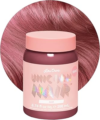 Semi-permanent hair coloring lime crime unicorn, 200 ml, 816652020415.. Your budget-friendly online marketplace, DIAYTAR NIGERIA delivers a world of products in just 5-8 days.