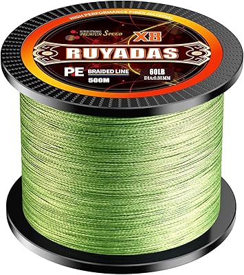Royadas braided fishing line abrasion no stretch super resistance to nodes.. Tired of overpriced goods and slow delivery? DIAYTAR Nigeria brings affordability and speed together with a wide selection of products.