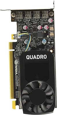 PNY Quadro P620 graphics card - 2 GB GDDR5 - Low profile - requires 1 location.. Experience hassle-free shopping with DIAYTAR NIGERIA's user-friendly platform and prompt delivery service.