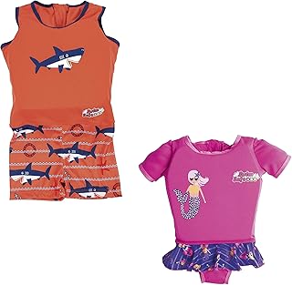Bway Swim floating combination for boys/girls (small/medium).. DIAYTAR NIGERIA: Making online shopping accessible with affordable prices and nationwide delivery service.
