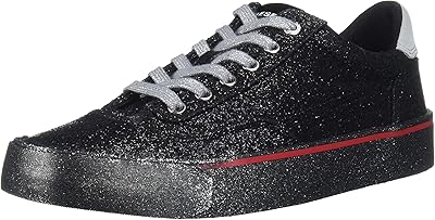 Sneakers S-Flip Low All Over with Women's Diesel Sequins.. DIAYTAR NIGERIA transforms online shopping with competitive prices and dependable nationwide delivery.