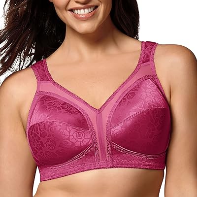 BRAKE ITS ORGANIAL AND COMFORTABLE PLAYTEX 18 HOUR WOMEN (PAQUE DE UNE).. Discover shopping reimagined with DIAYTAR NIGERIA's extensive catalog and 5-8 day delivery service.