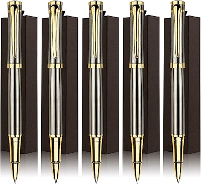 Incolo luxury ball pens with 5 gift boxes.. Nigeria's e-commerce leader delivers unmatched variety and value to your doorstep in just 5-8 days.