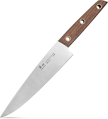 Kangshan W Series 60089, 8 inch German steel chief knife.. Discover a world of affordable shopping with DIAYTAR NIGERIA's vast marketplace delivered to you in days.