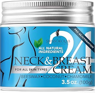 Swiss Lab Firming Firming Cream Fully natural, anti-aging moisturizer for bust, chest and neckline, anti-wrinkle, firming for the skin and neck.. Nigeria's favorite online shopping platform, DIAYTAR offers unbeatable prices and delivery within a week.