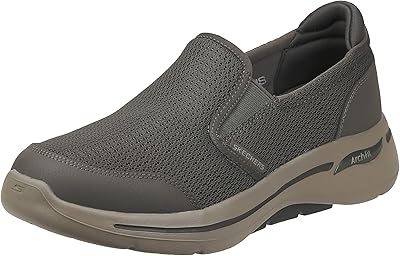 GO Walk Arch Fit For Men.. Experience convenient online shopping on DIAYTAR Nigeria — wide selection and affordable delivery.