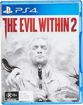 Evil within 2 anglais (ps4).. From fashion to electronics, DIAYTAR Nigeria brings it all to your doorstep — fast, easy, and affordable.