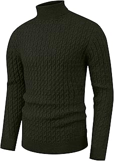 Hesser Men's Rolled Color Sweat Tricot Sweater Long Sleeves Basic Step Basic Color Pull Pull.. Forget the long lines — DIAYTAR Nigeria is always open for shopping.
