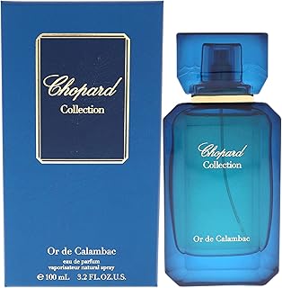 CHOPARD CALAMBAC Eau de Parfum collection, 100 ml.. DIAYTAR NIGERIA: Where affordability and variety come together with nationwide 5-8 day delivery.