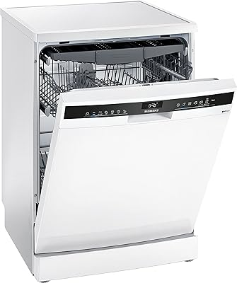 Siemens dishwasher, 6 pieces, Turkish white - HC IQ300 'Guarantee at least one year from the manufacturer'.. DIAYTAR NIGERIA: Bringing quality products to your doorstep at prices that won't break the bank.