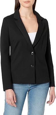 Blazer cut slim v miva ls for women is still in stock.. DIAYTAR NIGERIA transforms dreams into deliveries with our affordable prices and 5-8 day shipping.