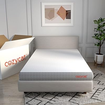 Orthopedic Matopedic Mattelas in COSICATE SHEET | 6 ".. Experience the DIAYTAR difference with our vast product selection and delivery within 5-8 days.