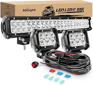 Nilite Zh002 LED bulbs size 20 inch 126 watts 2 rooms.. DIAYTAR NIGERIA promises affordability and variety with every purchase, delivered in 5-8 days.