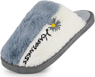 Lucky kids comfortable slippers for men and women winter slippers for room.. Shop easy, pay less, get it fast — with DIAYTAR Nigeria.