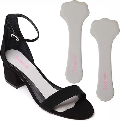 Foot Petals Killer Cushions Inland shoe sole for women, thickness 3/4 " - Silver - Middle/one size M US.. Discover a world of affordable shopping with DIAYTAR NIGERIA's vast marketplace delivered to you in days.