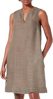 Short dress s.oliver for women.. DIAYTAR NIGERIA: Where countless products meet affordable prices and reliable nationwide shipping.