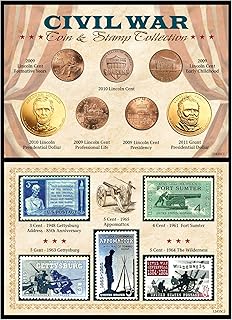 Game of pieces and stamps of the civil war American corner treasures 6 "x 4".. Your everyday shopping companion, DIAYTAR NIGERIA offers unbeatable value with nationwide delivery.