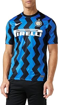 T-shirt nike inter m nk brt stad jsy ss hm.. DIAYTAR NIGERIA delivers more than purchases - we deliver affordable shopping solutions within the week.