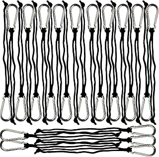 Select hangers for Fant Sports shot cage, eyelets and robust steel strings - pack of 25.. Shop without boundaries at DIAYTAR NIGERIA, offering extensive variety at prices you'll appreciate.