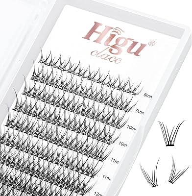 240 DIY eyelash clusters eyelash extension 0.10 mm D 8-15 mm Individual eyelash TABL CILS GRUE GRAPS BROKE MAQUIREBLE reusable for self-application (fish eyelashes 0.10d 8-15 mm).. Shop like never before with DIAYTAR NIGERIA's comprehensive marketplace and budget-friendly shipping.