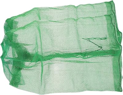 Vanzack 10 pieces Portable fishing bag Folding fishing net fishing mesh mesh fillet bags fishing cord landing snow tank net fish.. Elevate your shopping experience with DIAYTAR NIGERIA's vast catalog and budget-friendly options.