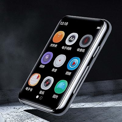 2.5 inch touch screen + Bluetooth Music Walkman MP4 Electronic Touch Screen Dictionary English Excellent quality.. Shop for everything you need at DIAYTAR NIGERIA, with budget-friendly prices and quick delivery.