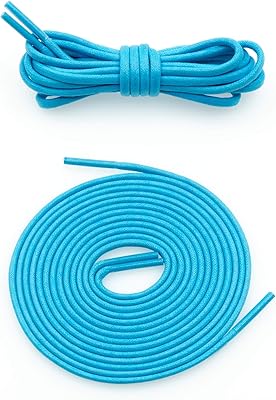 Round waxed laces cool shoe lace, boots - - 47.2 \ ".. Shop confidently on DIAYTAR Nigeria — everything you need, delivered quickly.