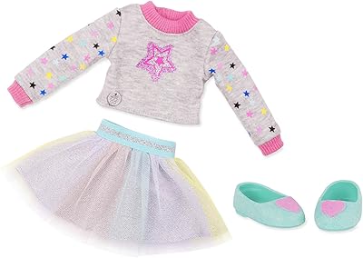 Skirt and skill tulle jacket for girls, size 14 ", 14.. DIAYTAR NIGERIA combines affordability, variety, and convenience with nationwide delivery services.