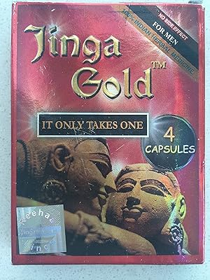 Jinja Gold Herbal Reha.. DIAYTAR NIGERIA: Your partner in affordable online retail with reliable delivery across the nation.