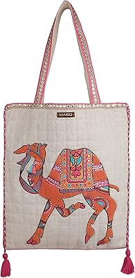 Masq by q-one versatile tote bag for girls and women, robust, durable, designed to be functional and fashionable with a large storage space.. Your e-commerce hub for everything — DIAYTAR Nigeria has you covered.