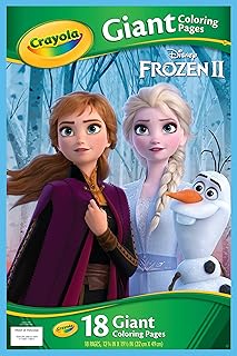 Large pages to color Crayola Disney the snow queen.. Thousands of choices. Zero hassle. All thanks to DIAYTAR Nigeria.