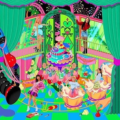 [reissue] Red Velvet - The Reve Festival Final [Scrapbook edition] Album + Bonus photo card game.. No stress, no delays — DIAYTAR Nigeria is your trusted shopping partner.