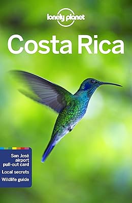 Lonely planet costa rica.. Shop smarter with Nigeria's premier e-commerce platform, featuring affordable products delivered nationwide.