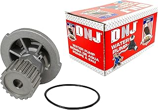 DNJ WP325 water pump for 2004-2008 / Chevrolet / Evo 5 / 1.6L / DOHC / L4 / 16V / 98CID.. Shop without boundaries at DIAYTAR NIGERIA, offering extensive variety at prices you'll appreciate.