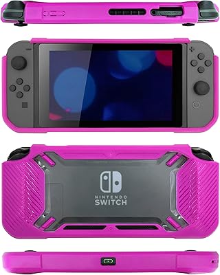Snakebyte rigid shell for nintendo switch pink protective.. Discover why DIAYTAR NIGERIA is the smart shopper's choice for affordable products delivered nationwide.