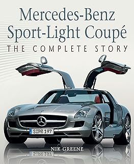 Mercedes-Benz Sport-Light Coupé: the full story.. Your complete shopping solution, DIAYTAR NIGERIA offers extensive variety with budget-friendly delivery.