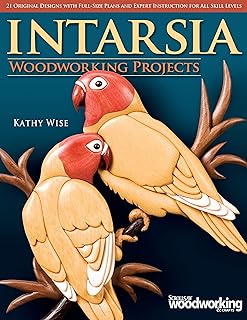 Intarsia joinery projects: 21 original models with life -size plans and expert instructions for all skill levels.. DIAYTAR NIGERIA: Your one-stop e-commerce destination with affordable prices and nationwide delivery in 5-8 days.