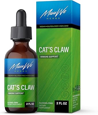 Maui Herbs chat claw dye 2 fl. Oz Extract for support.. Shop without limits at DIAYTAR NIGERIA and receive your purchases at budget prices within the week.