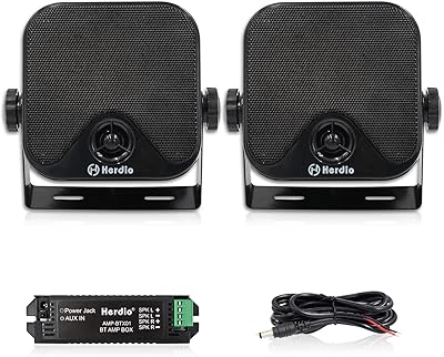 Hideo Bluetooth external speakers.. DIAYTAR NIGERIA connects you with endless possibilities through our affordable e-commerce platform.