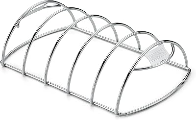 Original ribbed grid Weber 6605.. DIAYTAR Nigeria: Discover more, spend less, and enjoy delivery within 5–8 days.