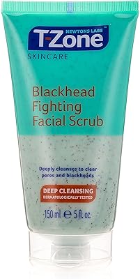 Exfoliant visage points noirs t-zone newton's labs, 150 ml.. Experience the ease of modern shopping with DIAYTAR NIGERIA's comprehensive platform and quick delivery.